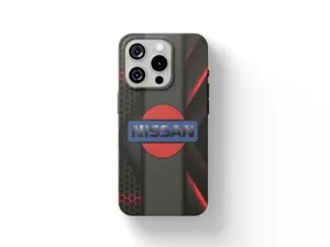 Nissan Custodia Smartphone Edizione Pro Max Qualità